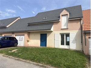 maison à la vente -   27330  LA NEUVE LYRE, surface 94 m2 vente maison - UBI475169621